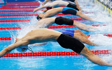 Узбекские пловцы попали в громкий скандал в преддверии Олимпиады в Токио