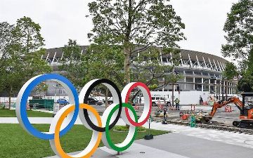 Жители олимпийской деревни в Токио рассказали про «средневековые» условия жизни&nbsp;