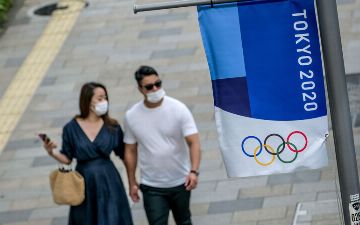 На Олимпиаде в Японии рассказали о новых случаях заражения коронавирусом