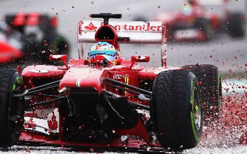 В «Формуле-1» утвердили проведение второго спринта в сезоне<br>