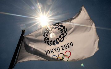 Сегодня официально стартуют Олимпийские игры Токио-2020