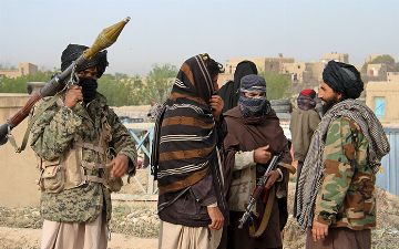 Узбекистан установил контакты со всеми силами в Афганистане, включая талибов
