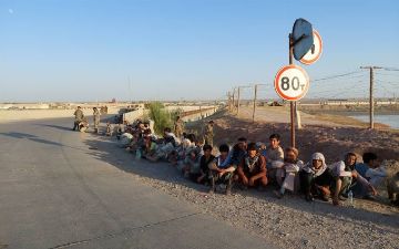 Узбекистан готов открыть на границе с Афганистаном офис управления Верховного комиссара ООН по делам беженцев