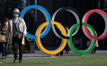 На Олимпиаде в Токио выявили 16 случаев заражения коронавирусом