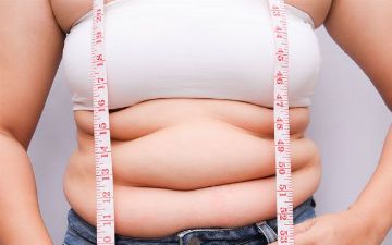 Как убрать жир за две недели — мнение диетолога