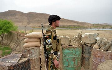 В Афганистане арестовали сразу несколько командиров «Талибана»