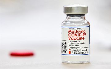 В ближайшие дни в Узбекистан доставят вакцину Moderna