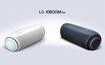 Путеводитель по особенностям LG XBOOM Go