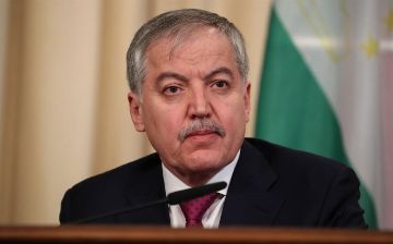 Глава МИД Таджикистана заявил, что страна не ведет переговоров с талибами