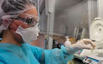 Новый андский штамм коронавируса уклоняется от антител — чего теперь стоит бояться человечеству?