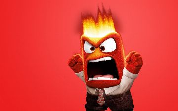 Как справляться с постоянным чувством злости?