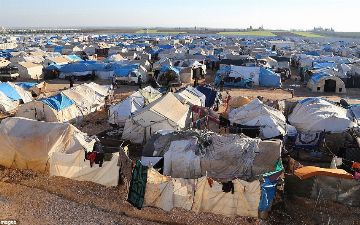 В Термезе опровергли сообщения о возведении палаток для беженцев