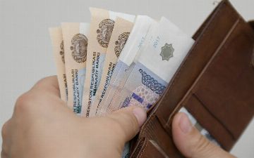 В Узбекистане увеличится размер пенсий и пособий