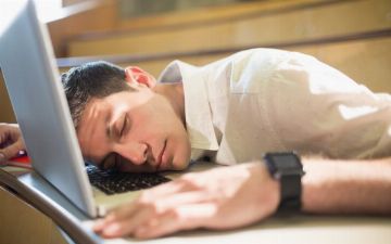 5 ошибок, которые могут совершать уставшие люди