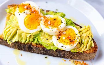 5 способов сварить вкусные яйца на завтрак
