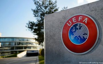 УЕФА поменял судей на первый матч «Спартака» в Лиге чемпионов<br>