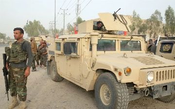 Военнослужащие Афганистана ликвидировали более 300 боевиков «Талибана»