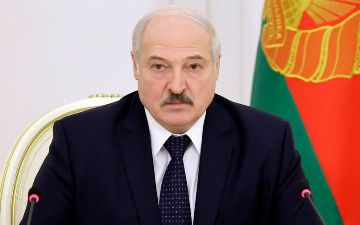 Лукашенко поручил закрыть каждый метр белорусской границы