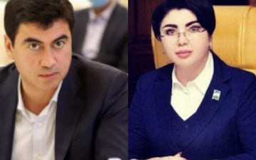 В Узбекистане депутатка подала в суд на хокима Ташобласти