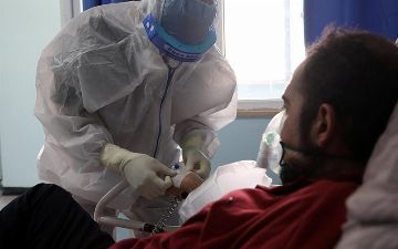 В ВОЗ предупредили о «периоде реальной опасности» из-за коронавируса