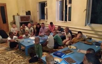 Житель Ташкента незаконно преподавал несовершеннолетним детям уроки по религии