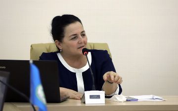 Народно-демократическая партия Узбекистана выдвинула кандидатку на президентские выборы