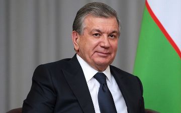 Стал известен кандидат на пост президента от Либерально-демократической партии Узбекистана