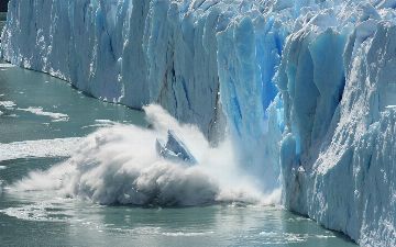 ООН: температуры на Земле достигли максимума за 125 тысяч лет