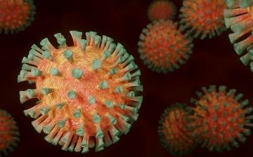 Стало известно, кто виноват во вспышке «дельта»-штамма коронавируса