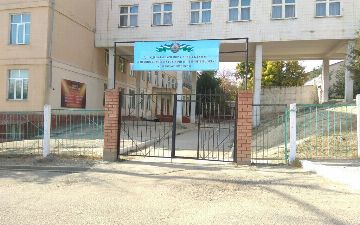 Правоохранительные органы прокомментировали слухи о том, что директор Сурхандарьинской школы подначил своих детей избить соседа