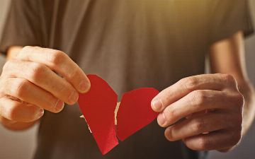 5 признаков того, что человек не умеет любить