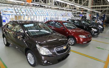 За последние полгода UzAuto Motors заработал почти триллион сумов прибыли