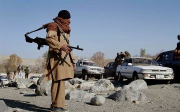 Представитель талибов объяснил быстрый захват городов Афганистана