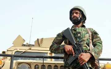 Талибы захватили второй по величине город в Афганистане Кандагар<br>