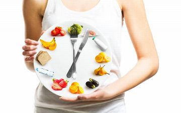 Какие схемы питания существуют и полезно ли трехразовое питание