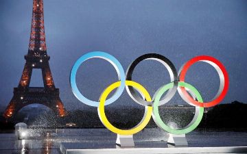 Карате и еще два вида спорта исключили из Олимпийских игр в Париже