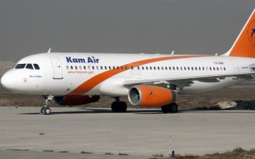 Талибан не дал вылететь самолету из Кабула в Ташкент