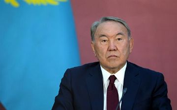 Назарбаев: «Таджикистан и Узбекистан должны вступить в ЕАЭС»