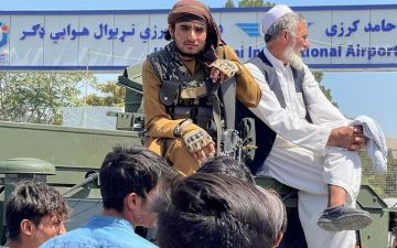 Талибы выразили поддержку ООН и попросили организацию остаться в стране