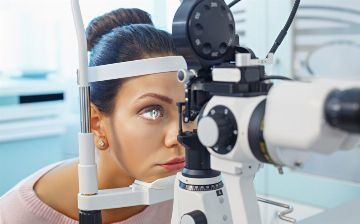 Офтальмолог предупредила о негативном влиянии коронавируса для глаз