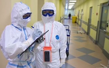 За прошедшие сутки в Узбекистане от коронавируса скончались 7 человек&nbsp;— статистика