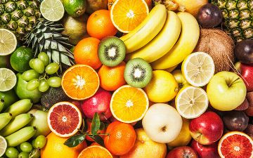 Диетолог назвала опасные последствия чрезмерного употребления фруктов