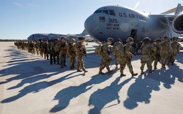 США завершат эвакуацию из Афганистана через 36 часов