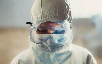 В Узбекистане более 350 пациентов выздоровели от пневмонии 