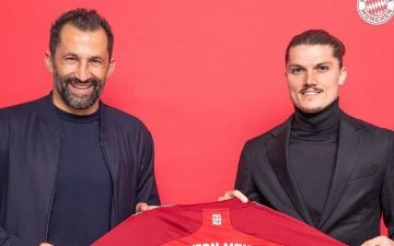 «Бавария» объявила о подписании одного из лучших игроков Бундеслиги