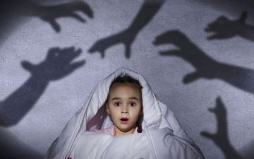 Узбекский психолог рассказала, как бороться с неуверенностью, тревожностью и страхами у детей