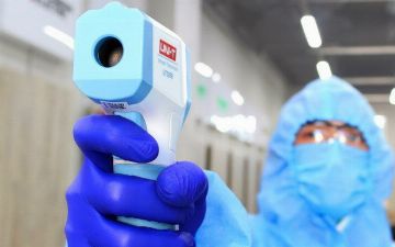 Более 700 новых случаев: Минздрав опубликовал статистику зараженных коронавирусом за прошедшие сутки