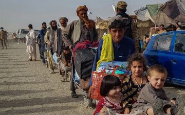СМИ: ЕС может заплатить Узбекистану, чтобы не допустить притока мигрантов из Афганистана