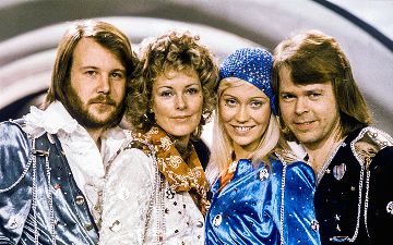 Впервые за 19 лет группа&nbsp;ABBA выпустила свой новый клип - видео