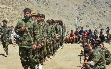 СМИ: Талибы заявили о захвате Панджшера. Национальный фронт сопротивления называет данную информацию не соответствующей действительности